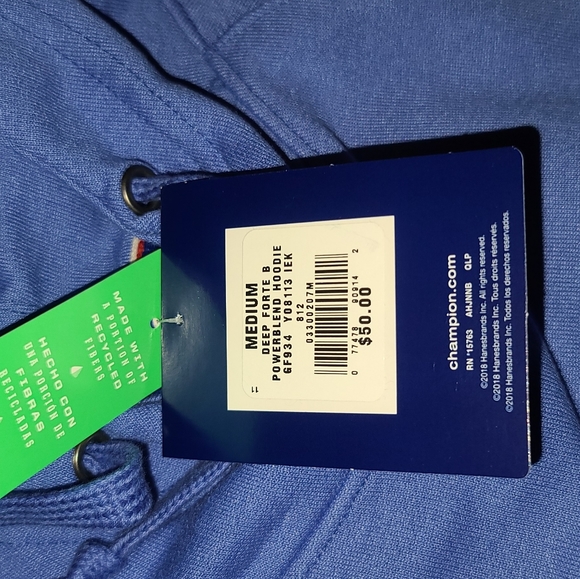 Champion Sweater - Picture 12 of 16